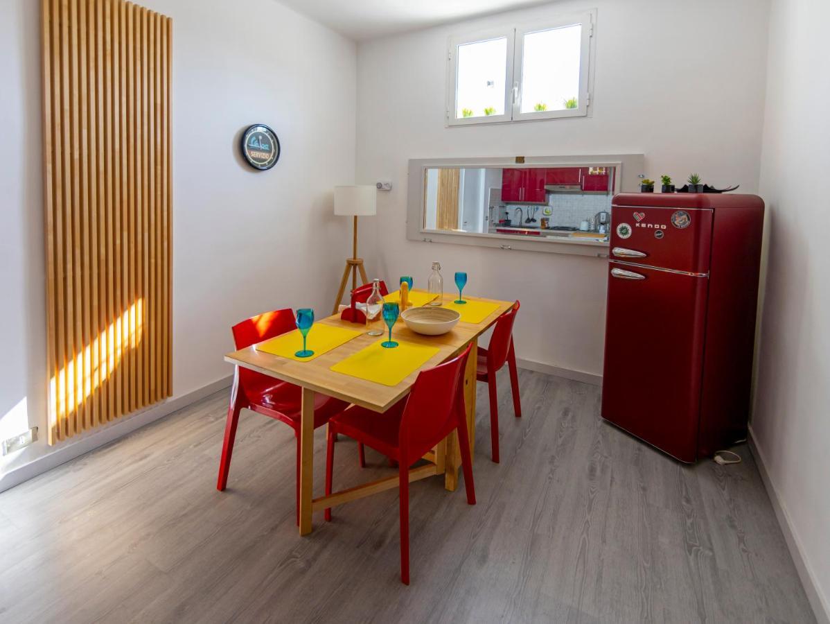 Apartment Dimora Tiberina - Trastevere *