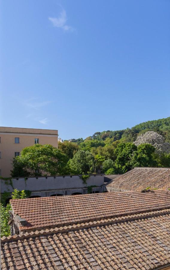 Apartment Dimora Tiberina - Trastevere