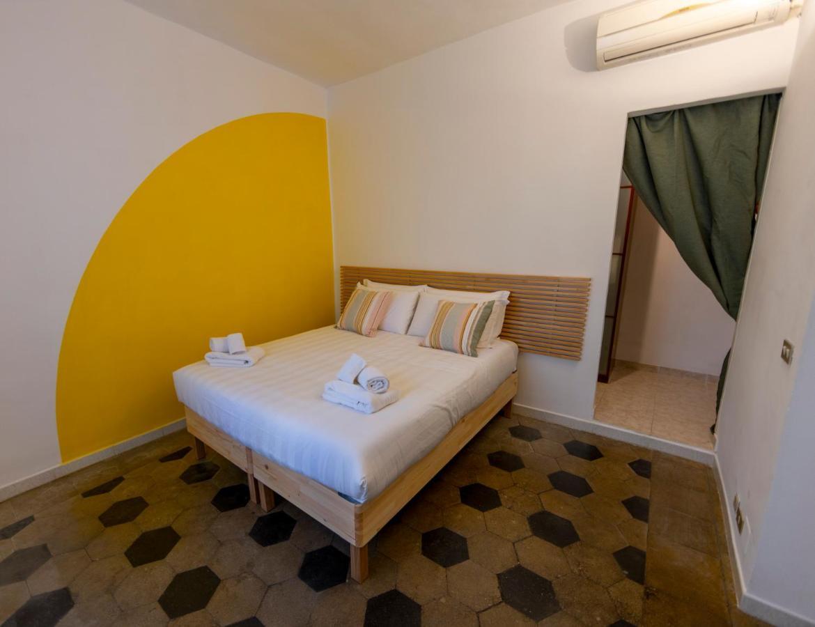 Apartment Dimora Tiberina - Trastevere Rom