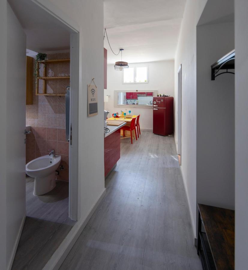 Dimora Tiberina - Trastevere * Rom