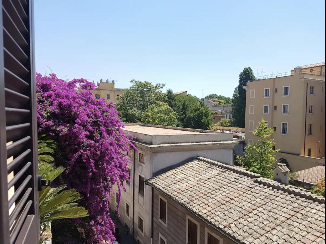Dimora Tiberina - Trastevere Rom