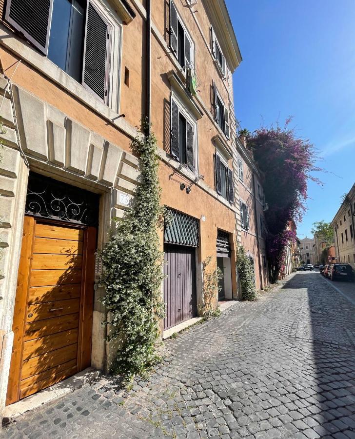 Dimora Tiberina - Trastevere Rom